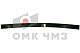 Лист рессорный размерный 70х8х1200